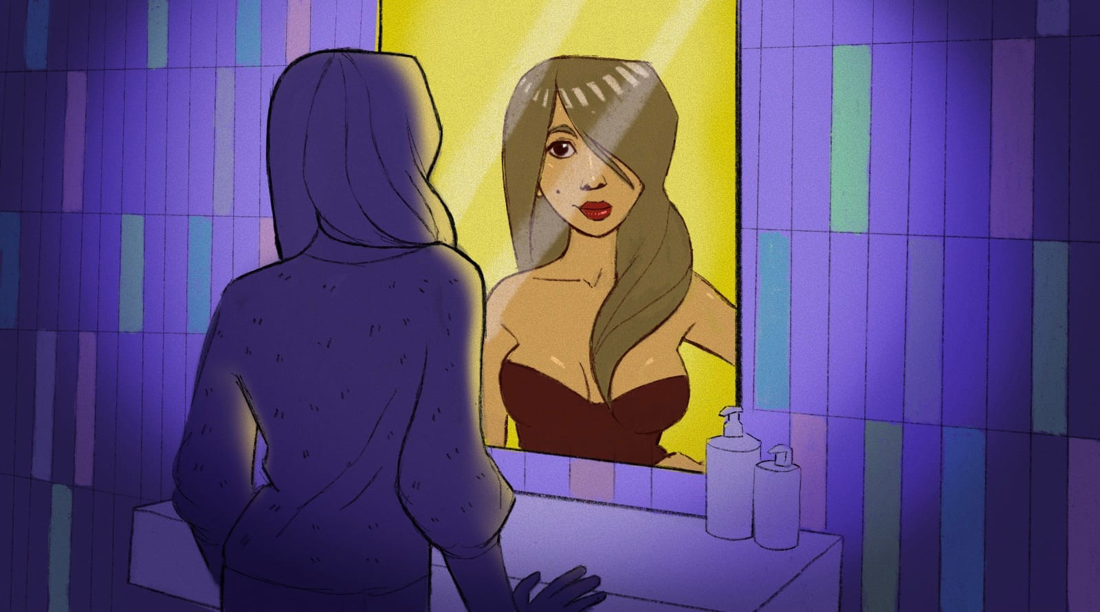 Sex Workers Look Like You And I