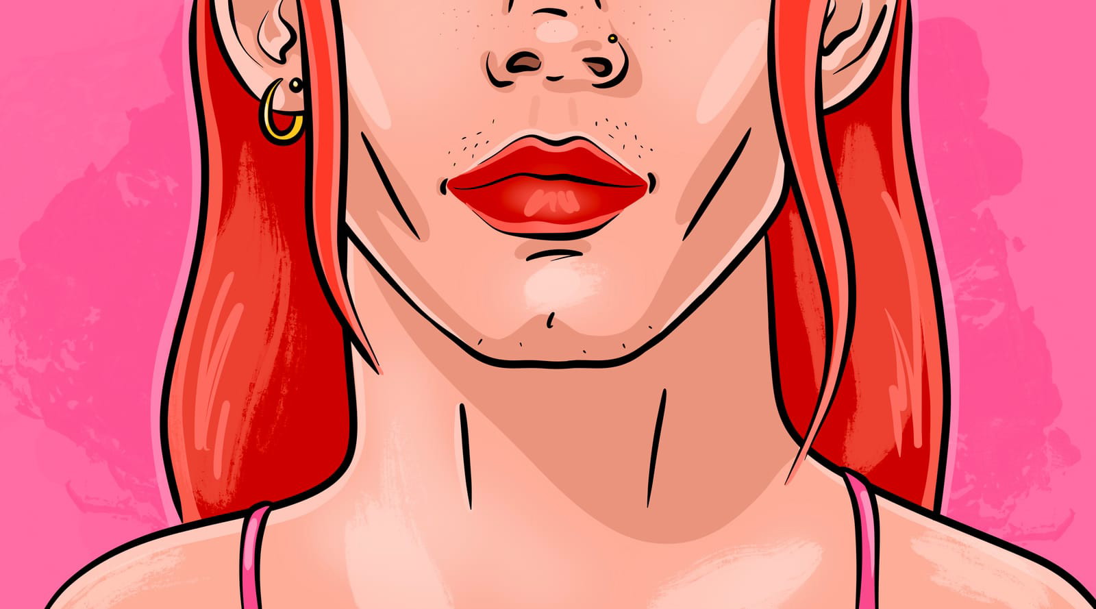 Femme Drag Sex Work Gender Performance