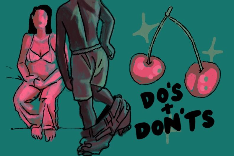 The dos and don’ts of meeting an escort for the first time
