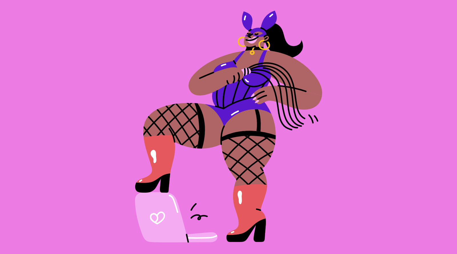 Sluts for Security: Excessive Data Collection & How It Impacts You