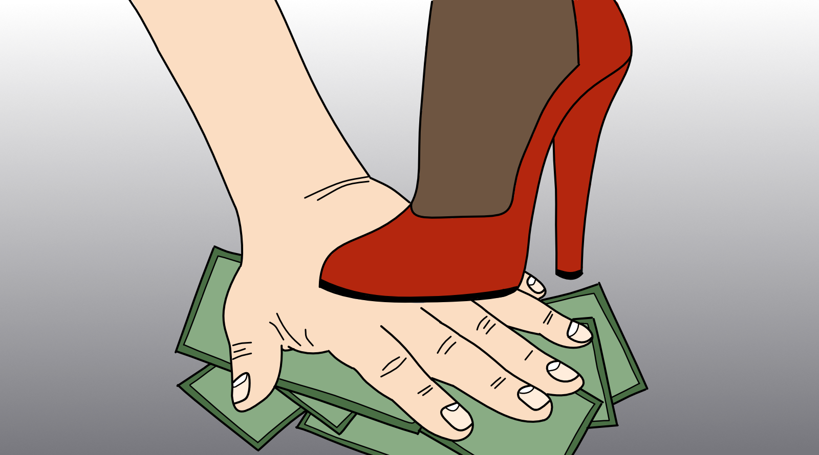 What Is (and Isn't) FinDom