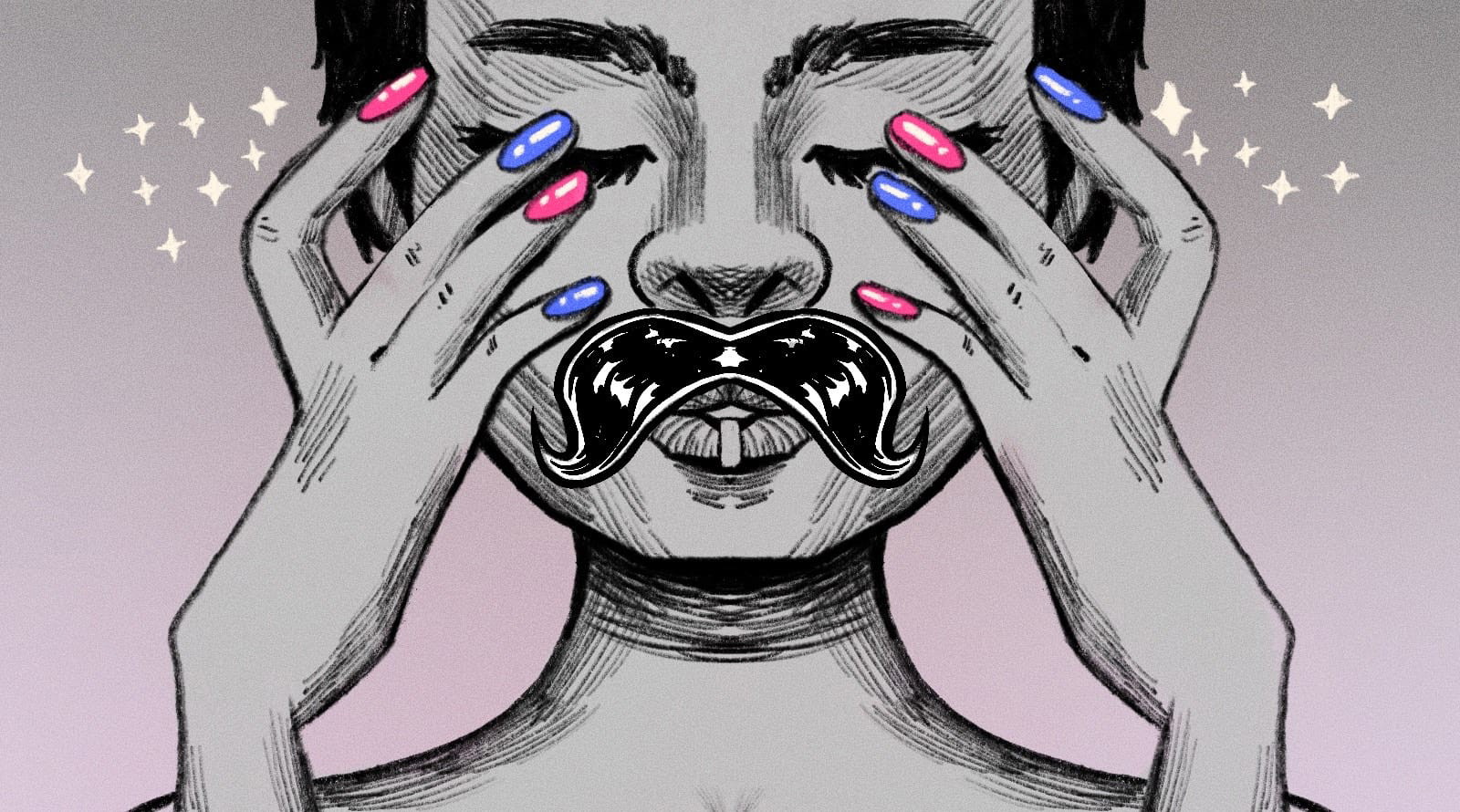 Staying True to Your Gender While Navigating Sex Work