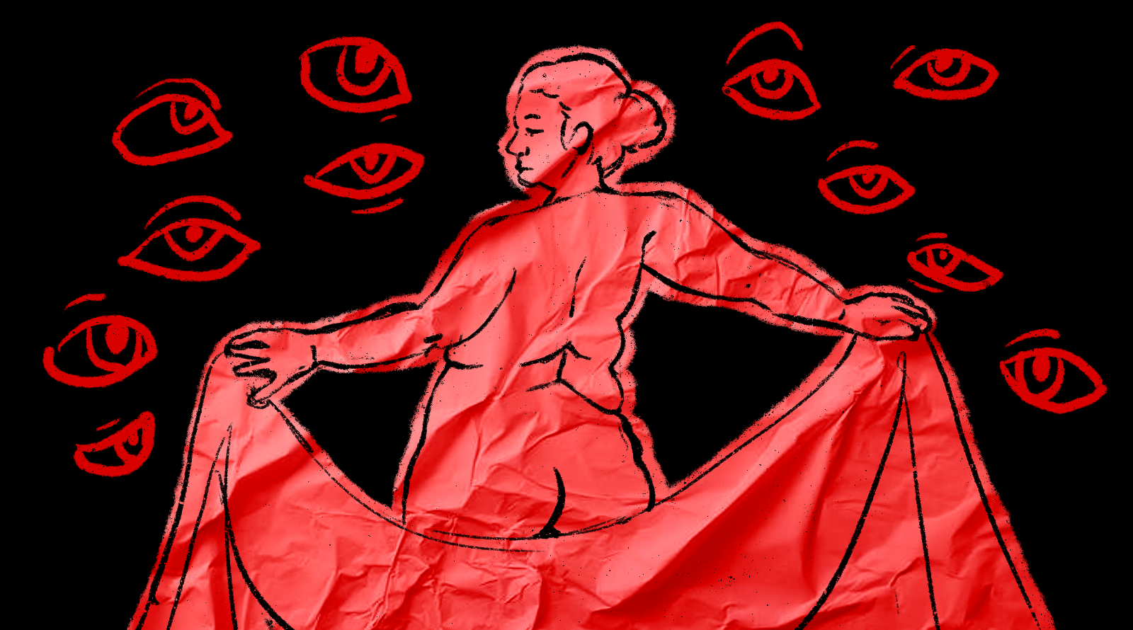 Feminism & Whorephobia: So I Do It for the Male Gaze, Now What?