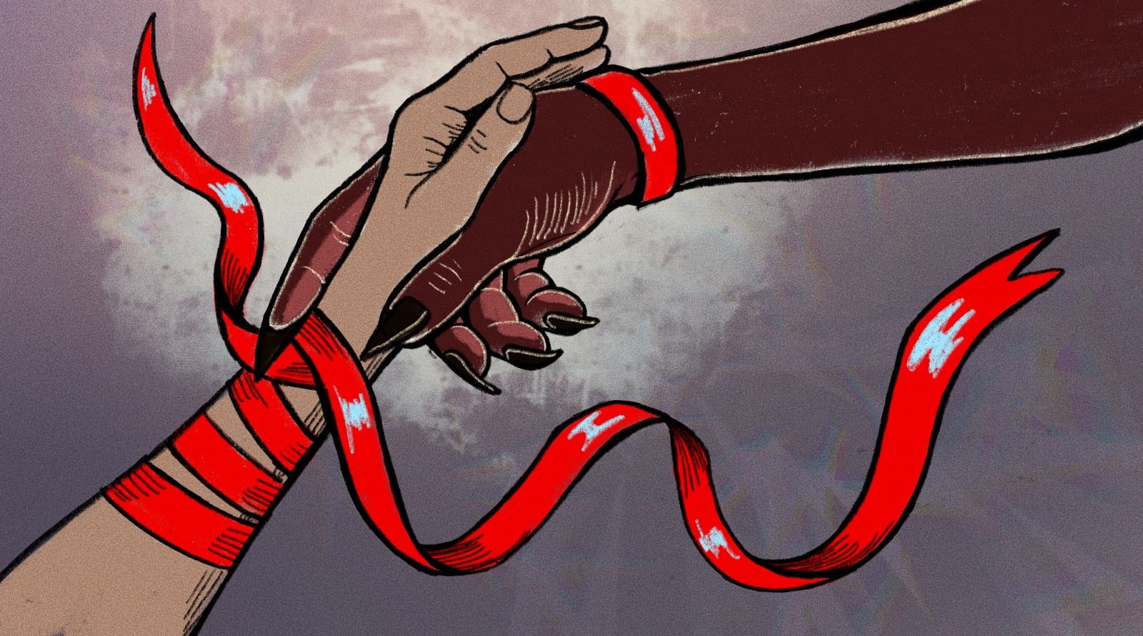 Dismantling and Reclaiming Stereotypes as a Black Domme