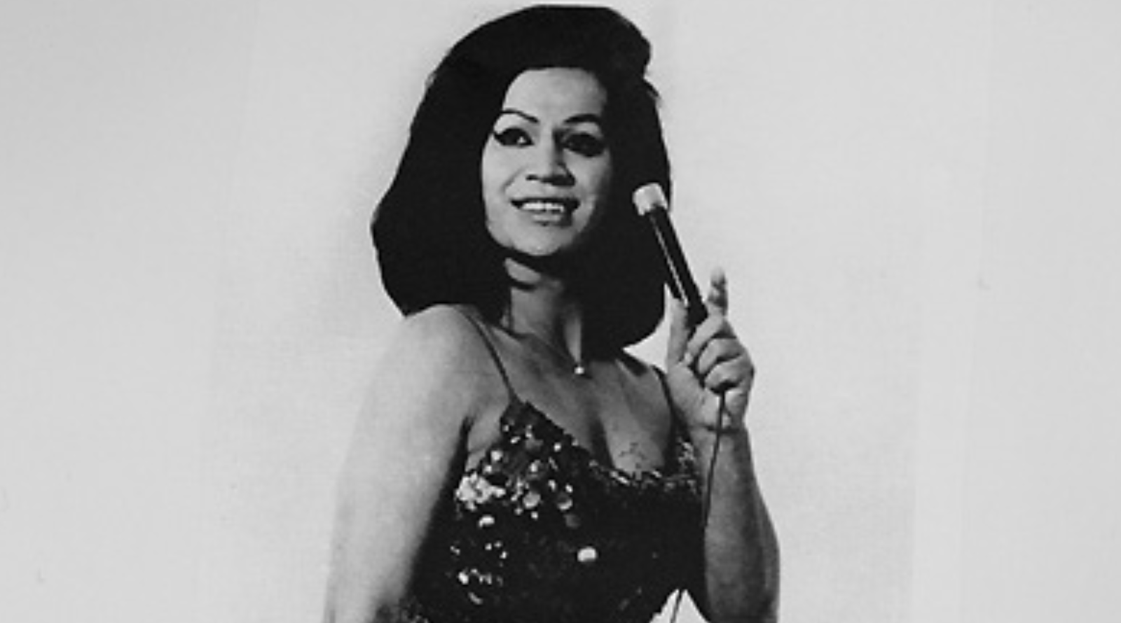 Carmen Rupe: Māori Trans Sex Working Icon