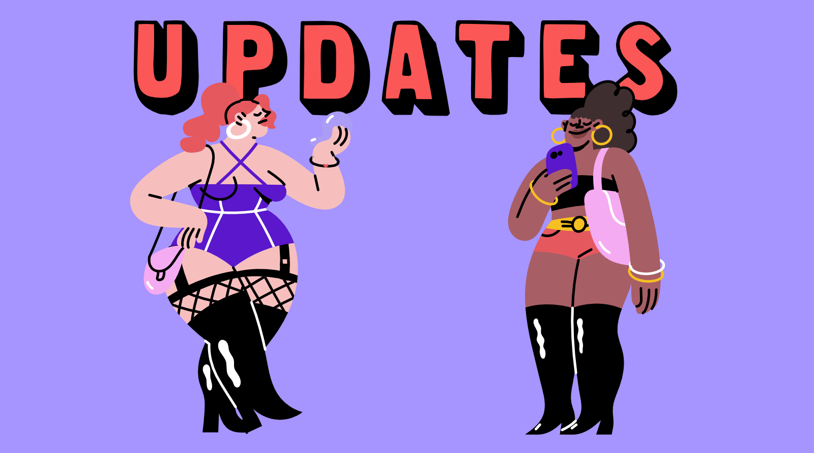Tryst.link Site Update: Photos, Sign Up and Available Now