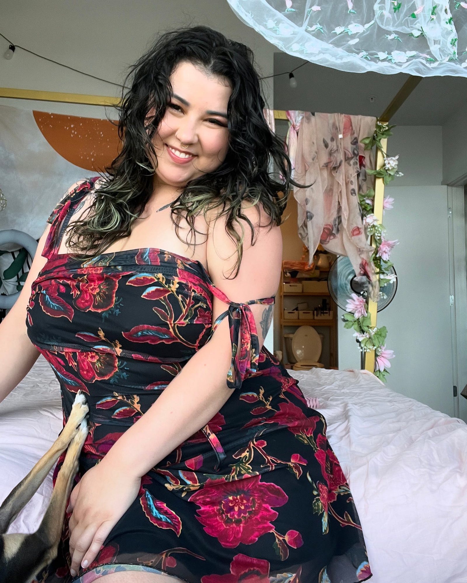 A Tryst With Chicago Escort Suki Jade