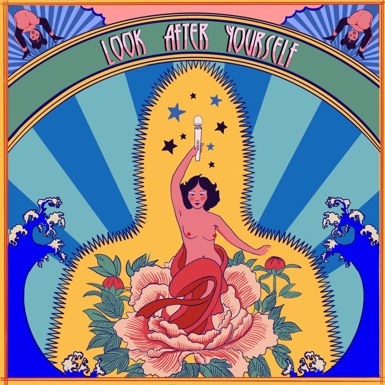 Sex Workers: Remember to Tend to Your Own Sexual Instrument