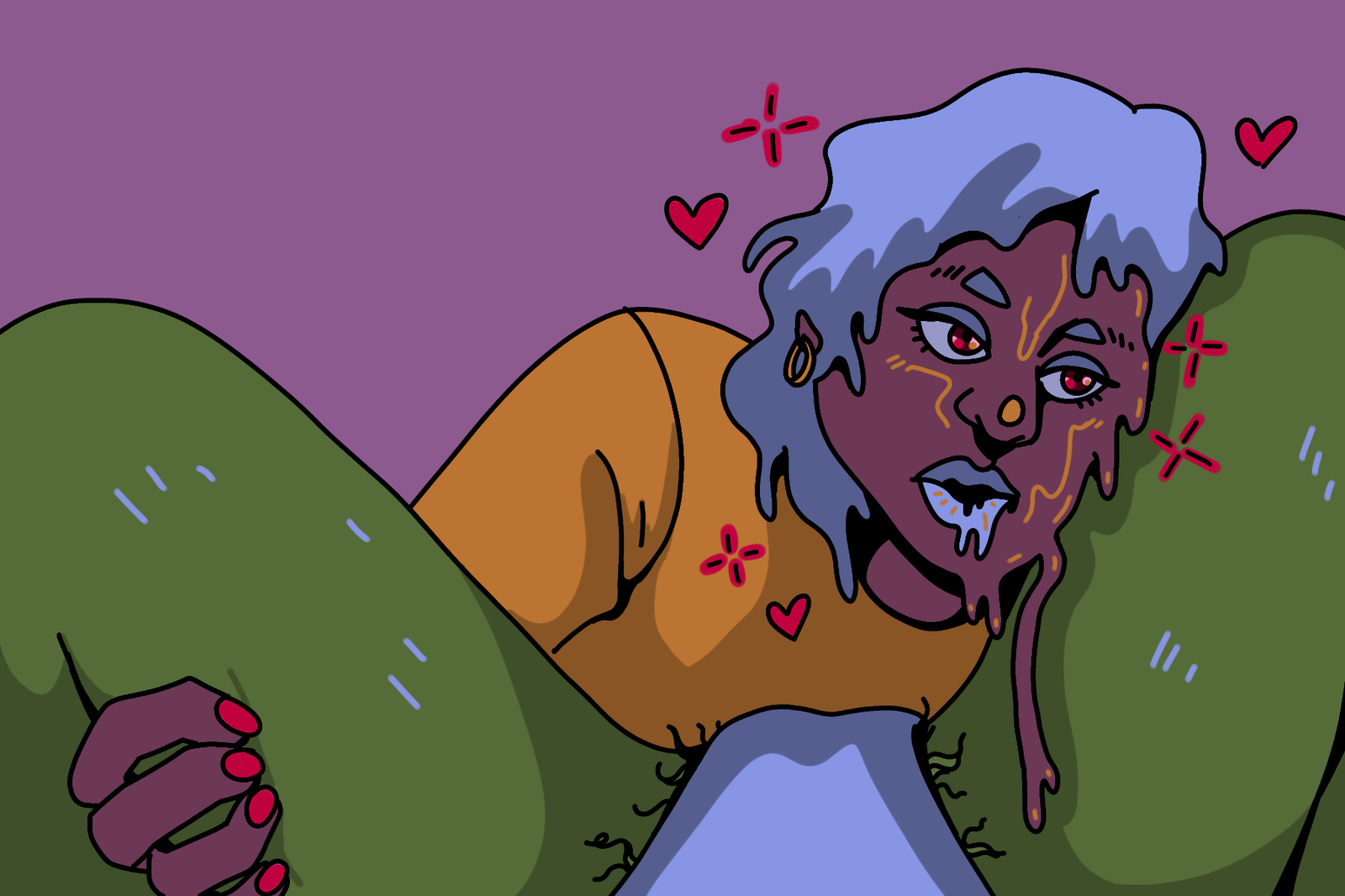 How much fun should I be having at work? Thoughts on mixing business and pleasure