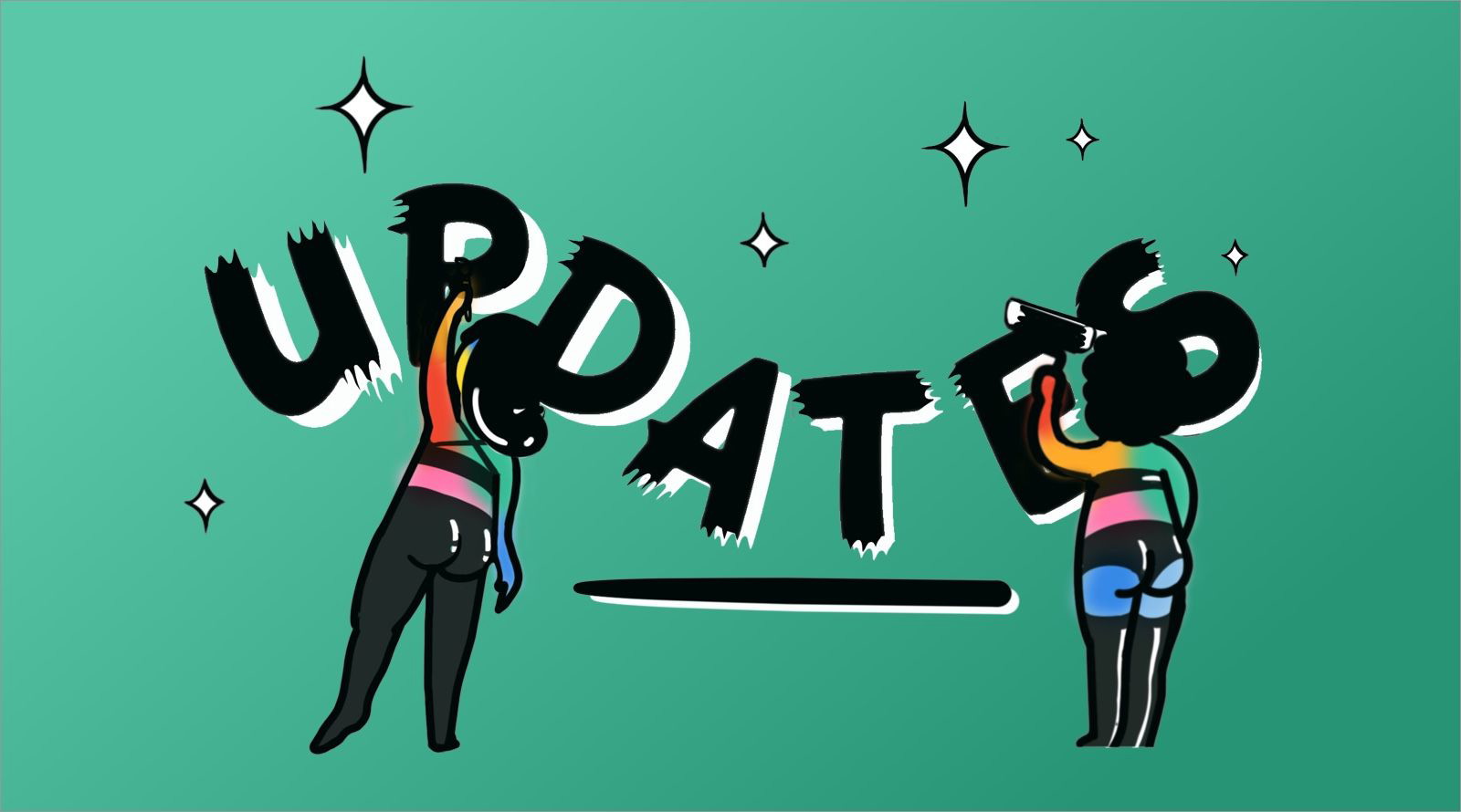 Tryst.link Update, Apr ‘21: Newer and Shinier!