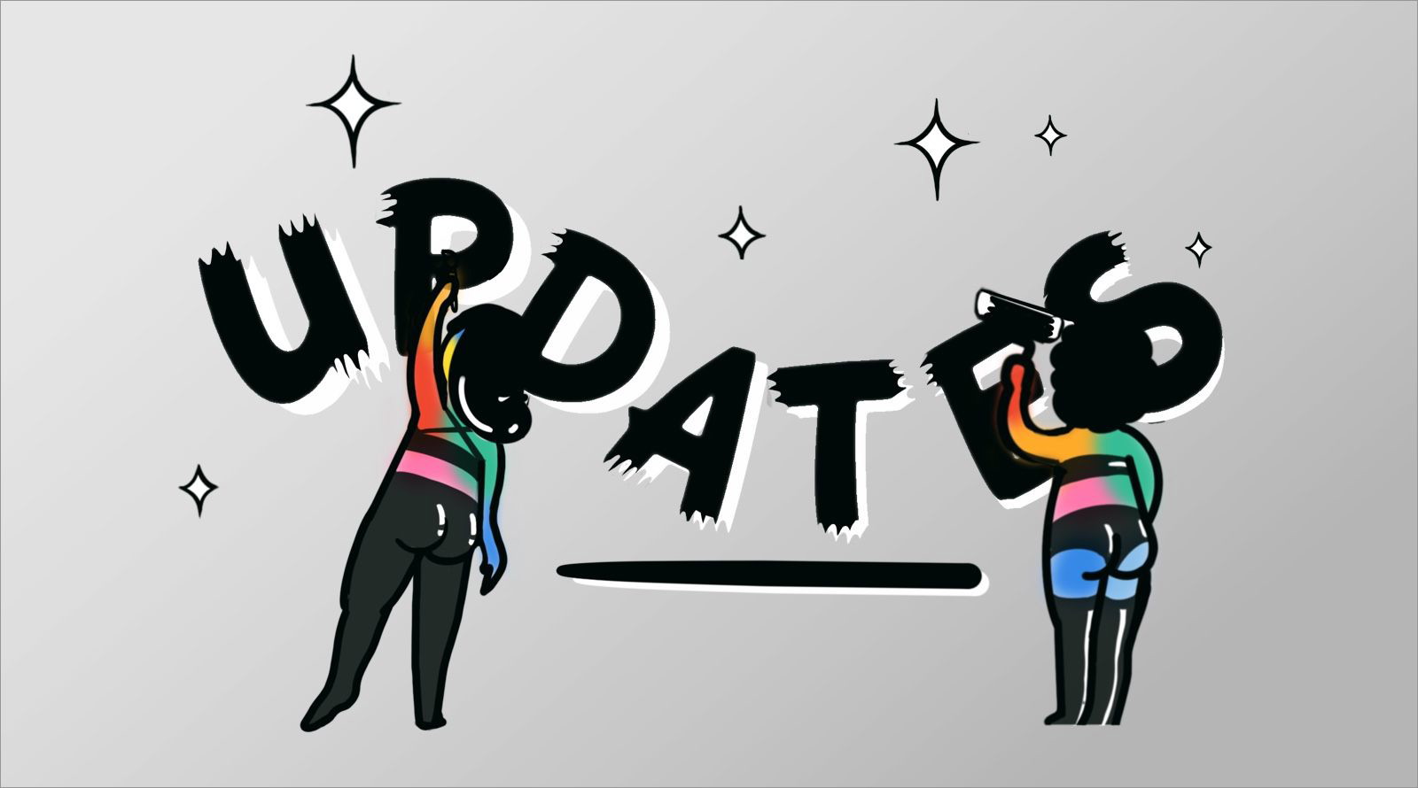 Tryst.link Updates Archive