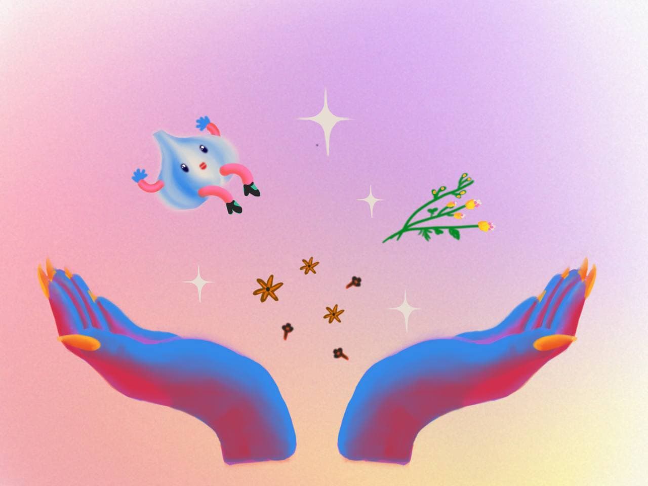 Herbal Care for Sex Workers