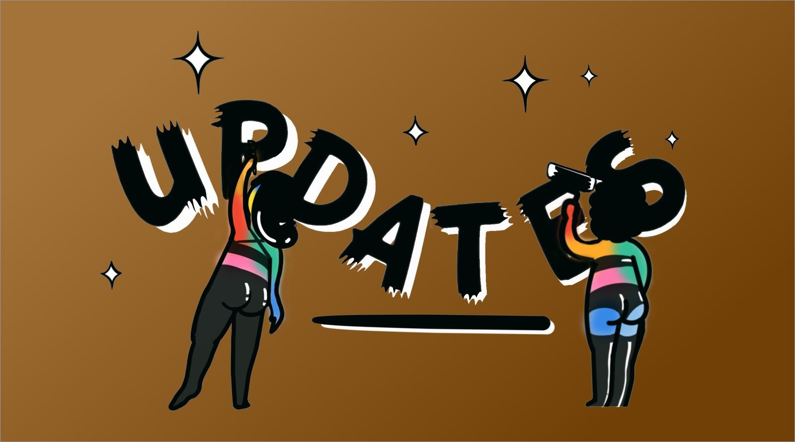 Tryst.link Update, Oct ‘21: New Feedback System