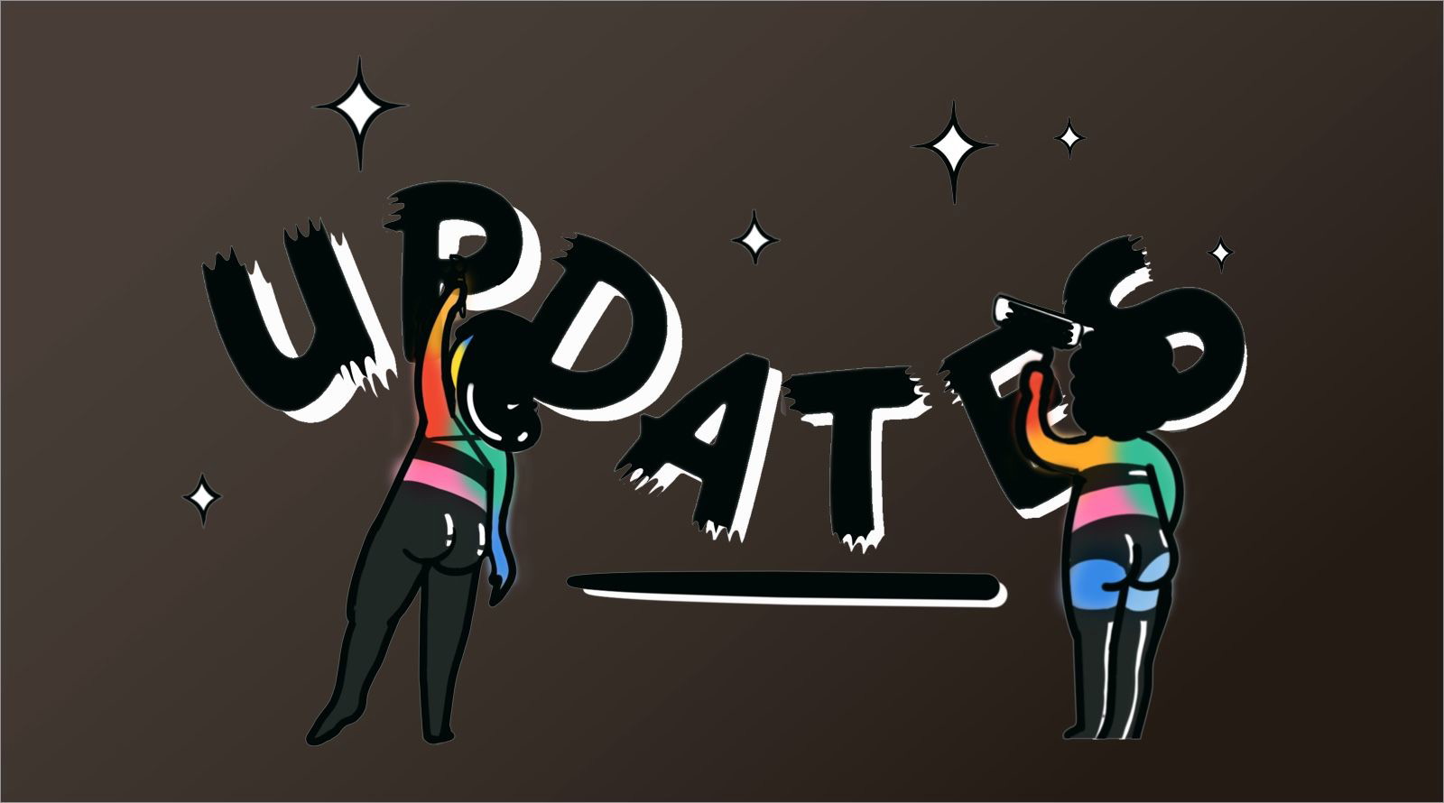 Tryst.link Update, Nov ‘21: A Faster, Better Platform