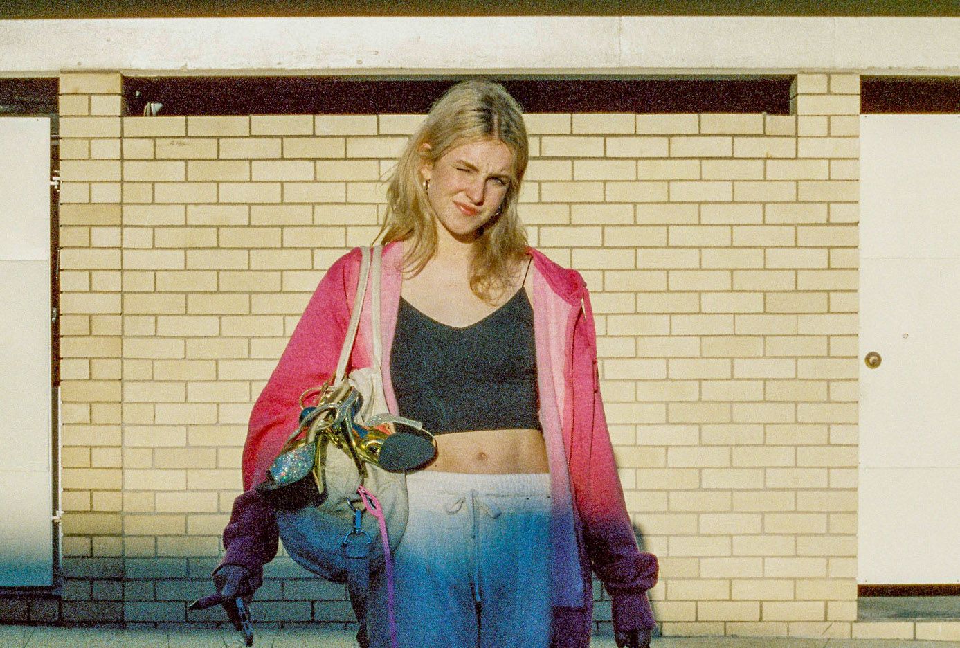 “The reality of stripping, without judgement.” Amelia Pitcher shares her debut play POLES: The science of magnetic attraction.