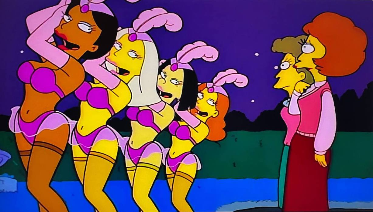 Why There Are No Strip Clubs in Halifax, Nova Scotia.