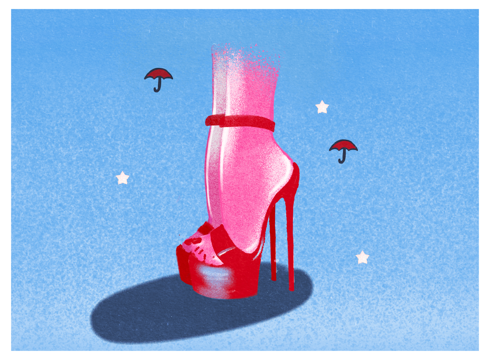 How To Be A SW Ally When You Do Pole Fit