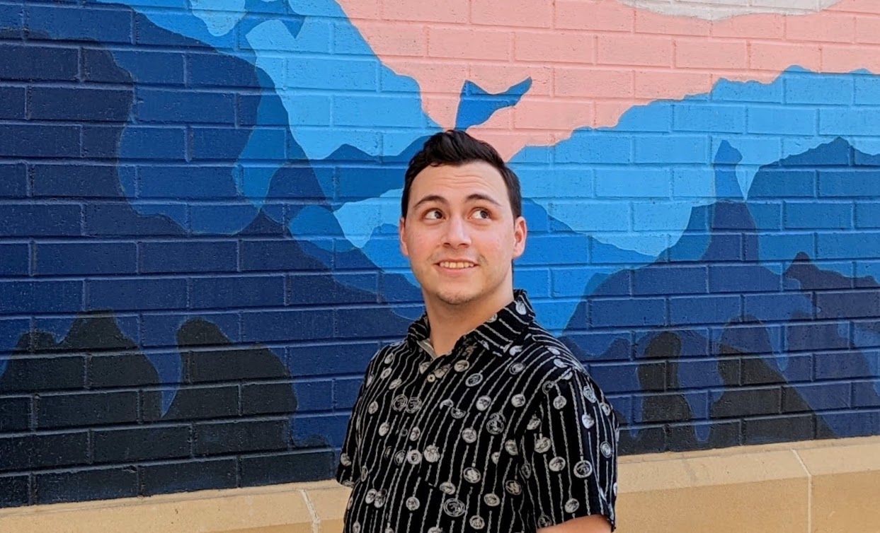 A Tryst with Raleigh escort Xan Tiago