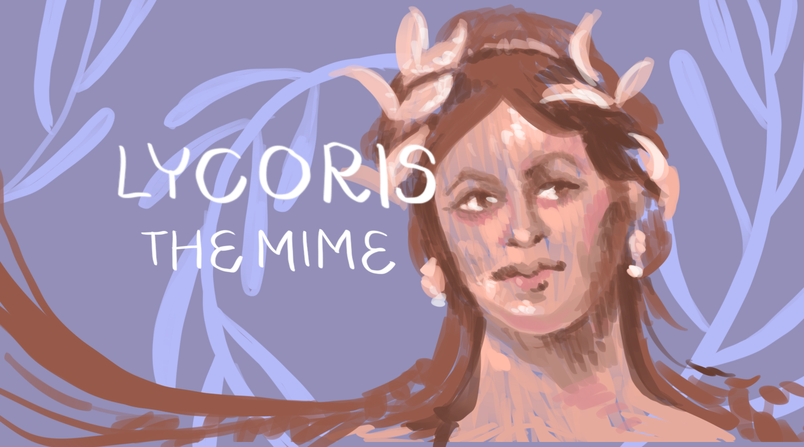 Historic Whores with Old Pros: Lycoris the Mime