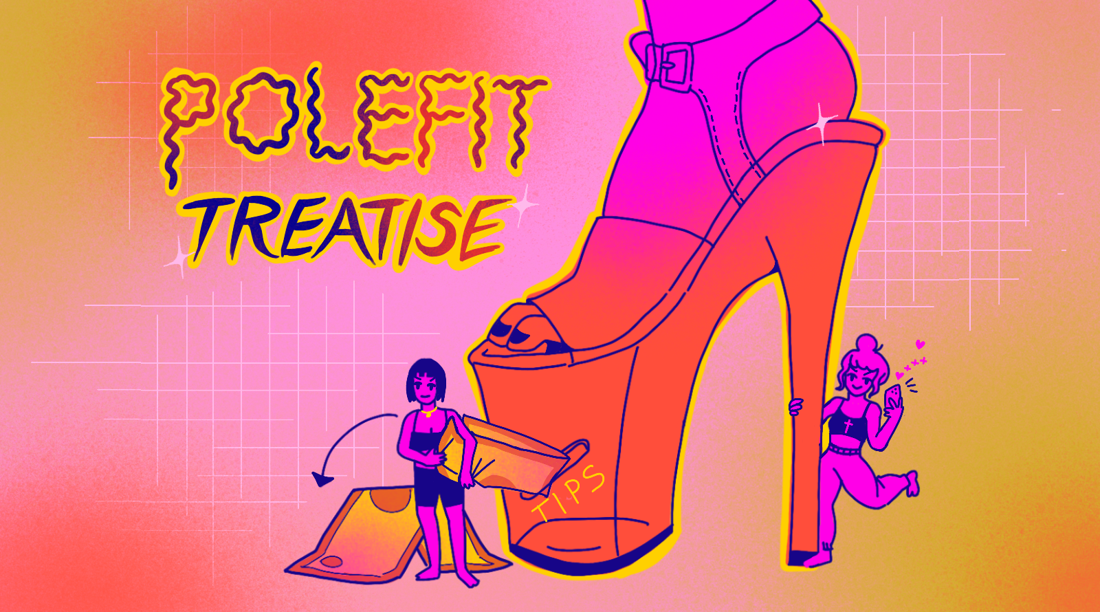 "Until we are all truly free, certain cultural practices should remain off limits to outsiders" | Polefit and Sex Work