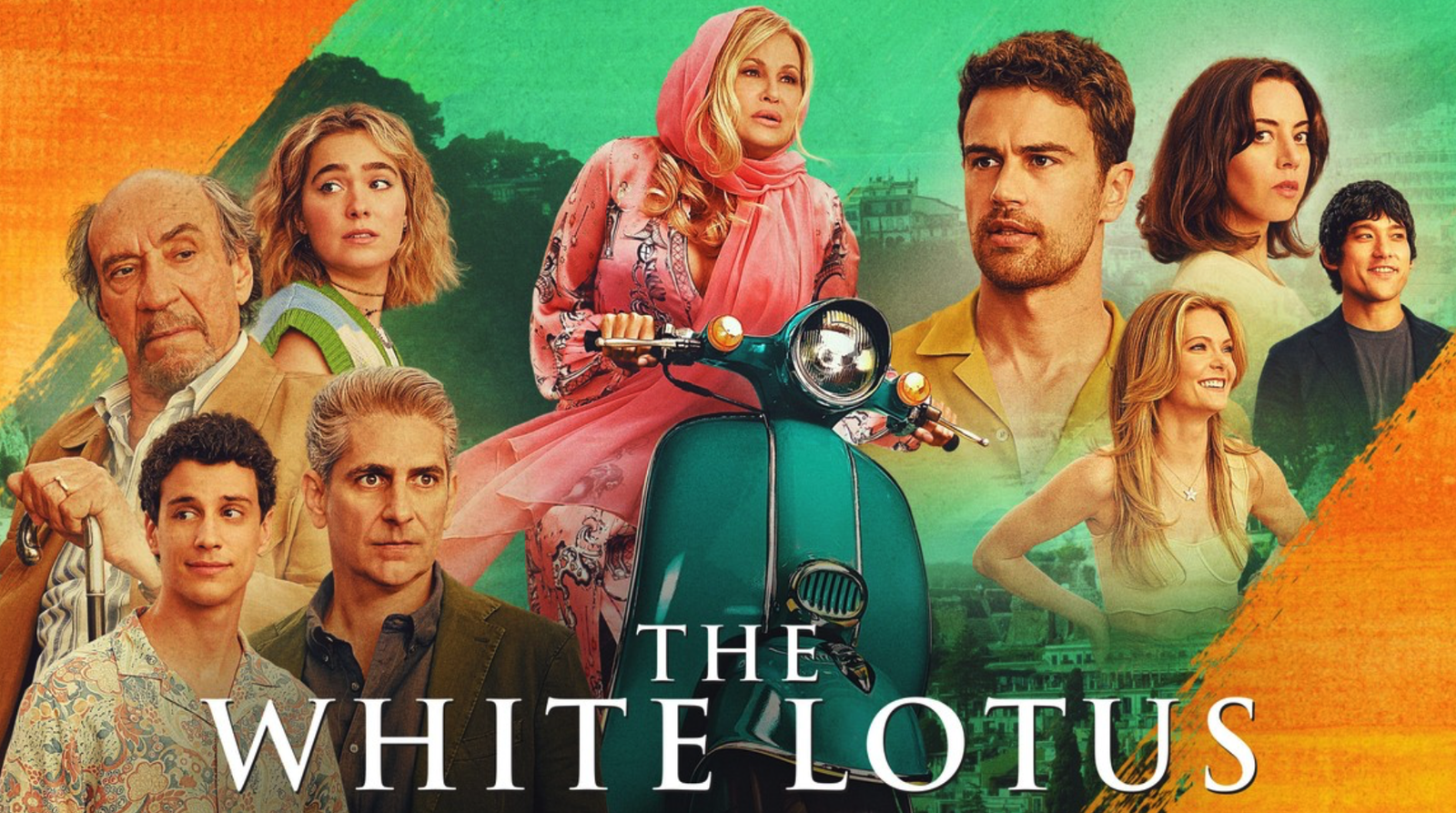 The White Lotus and the Girlbossification of Sex Work