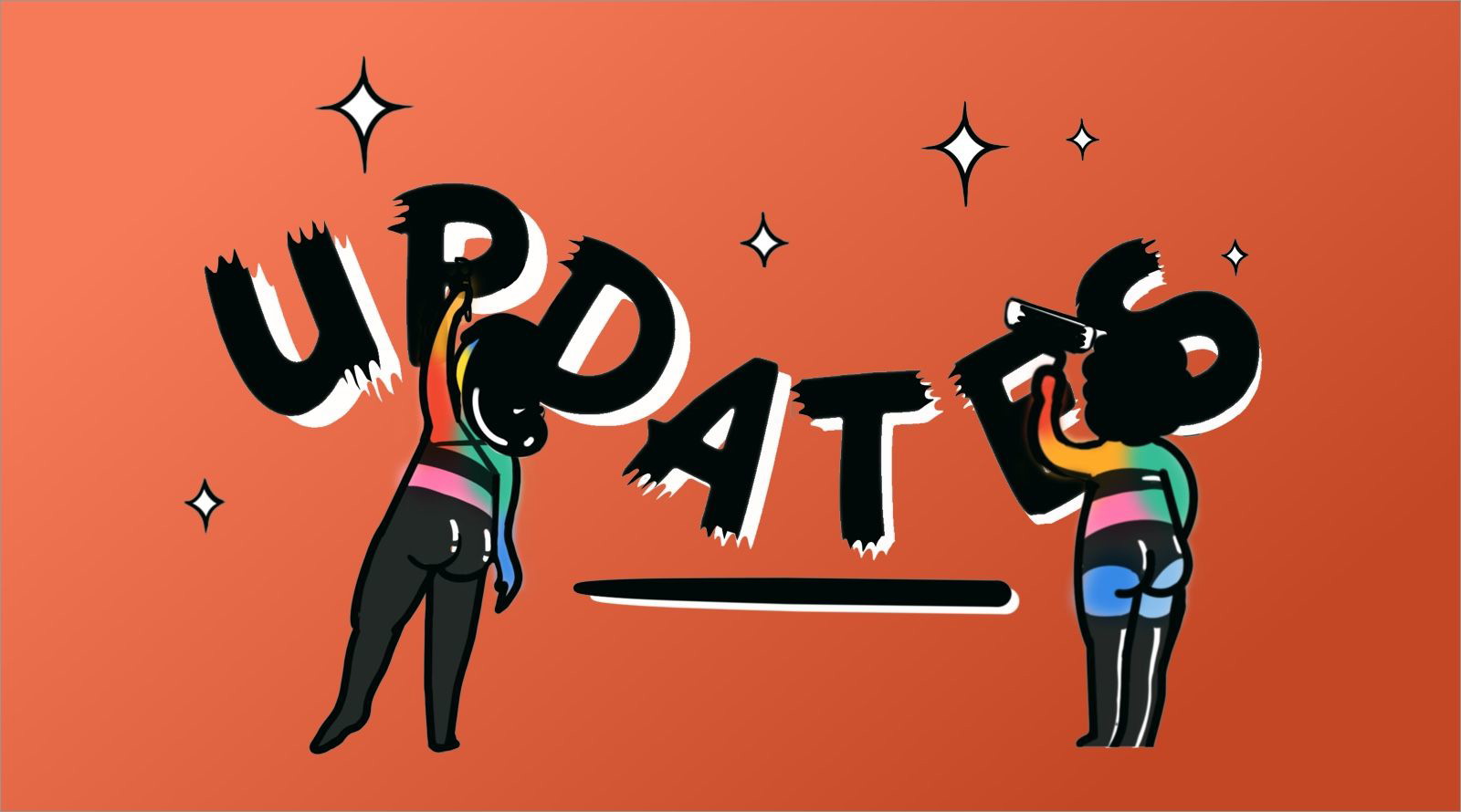 Tryst.link Update, Feb ‘23: Would you look at that art!