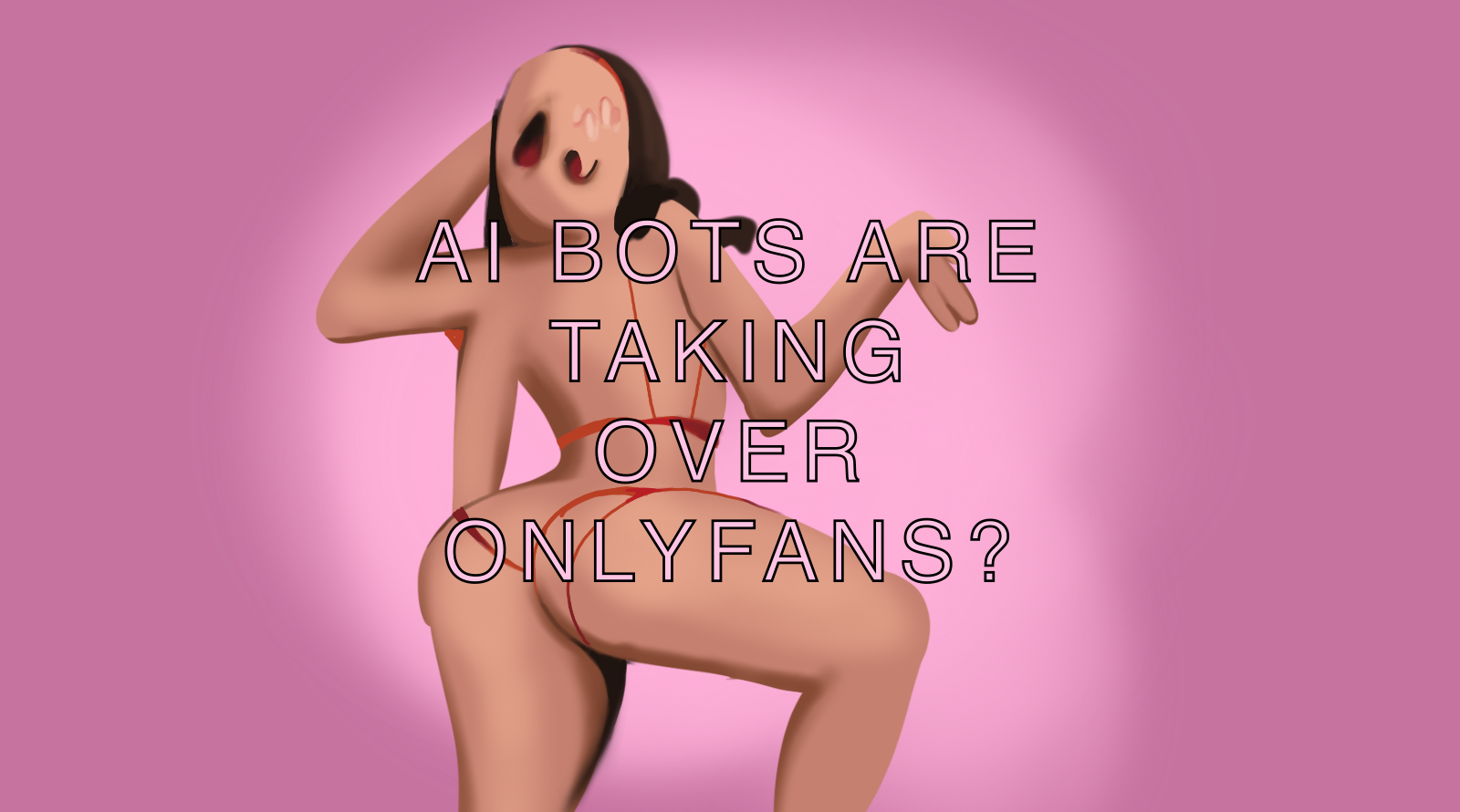 Let's Talk About AI Generated Models