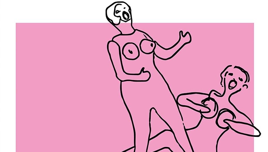 Dear Mr Andrews: An Interview with Lotte Latham