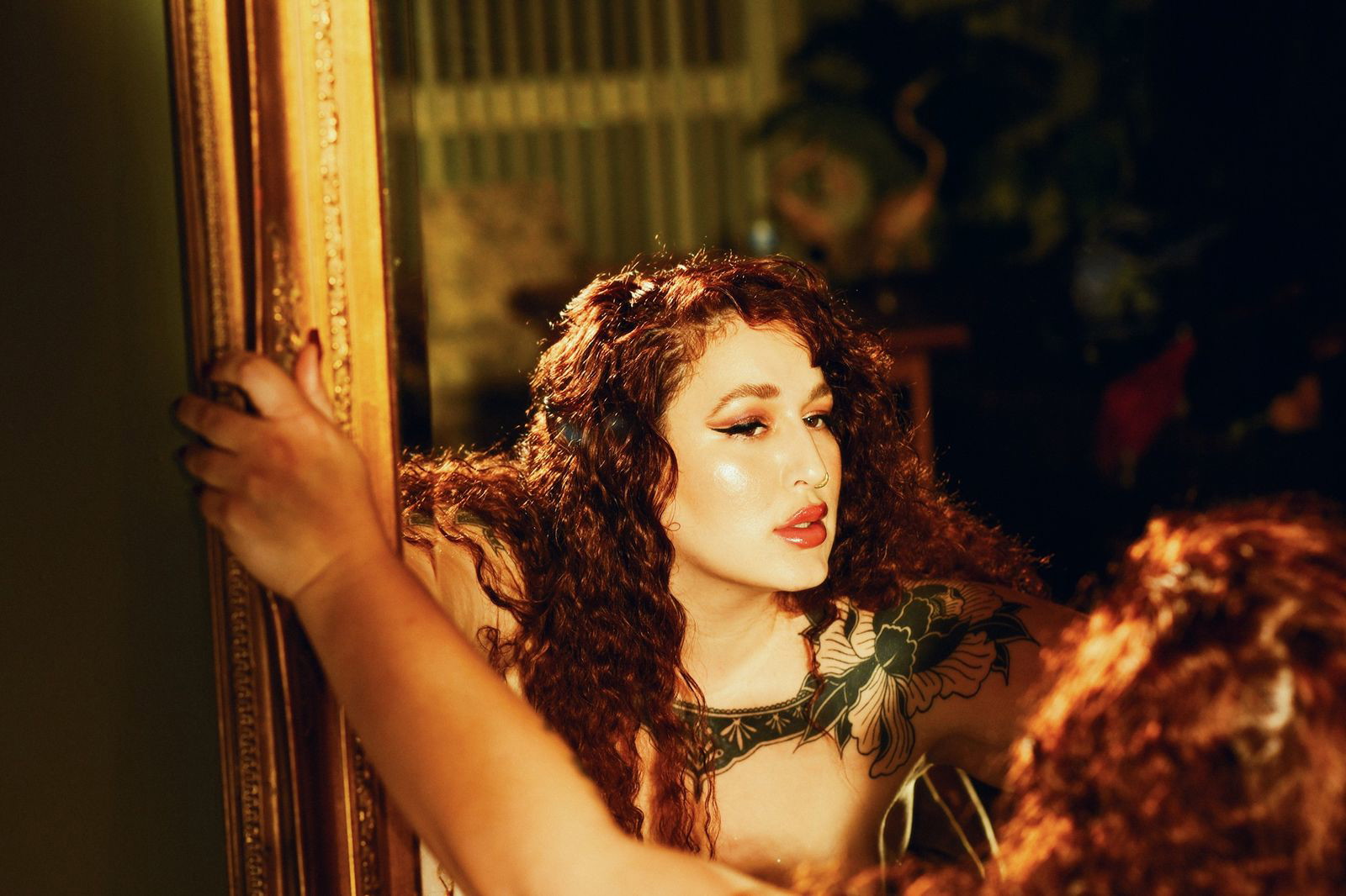 A Tryst With Los Angeles Escort Mimosa