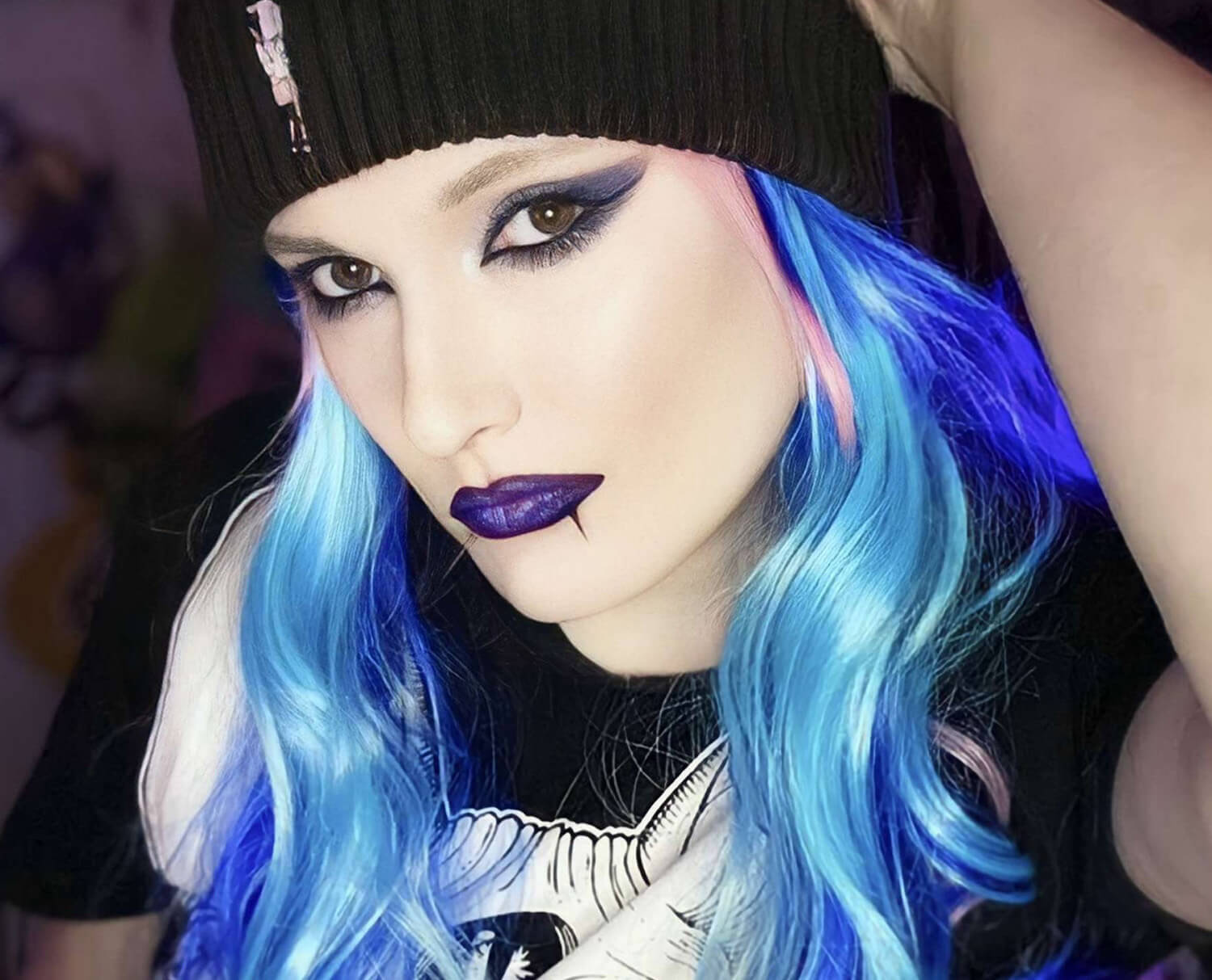 A Tryst With Sadistic Los Angeles Dominatrix Goddexx Vicious