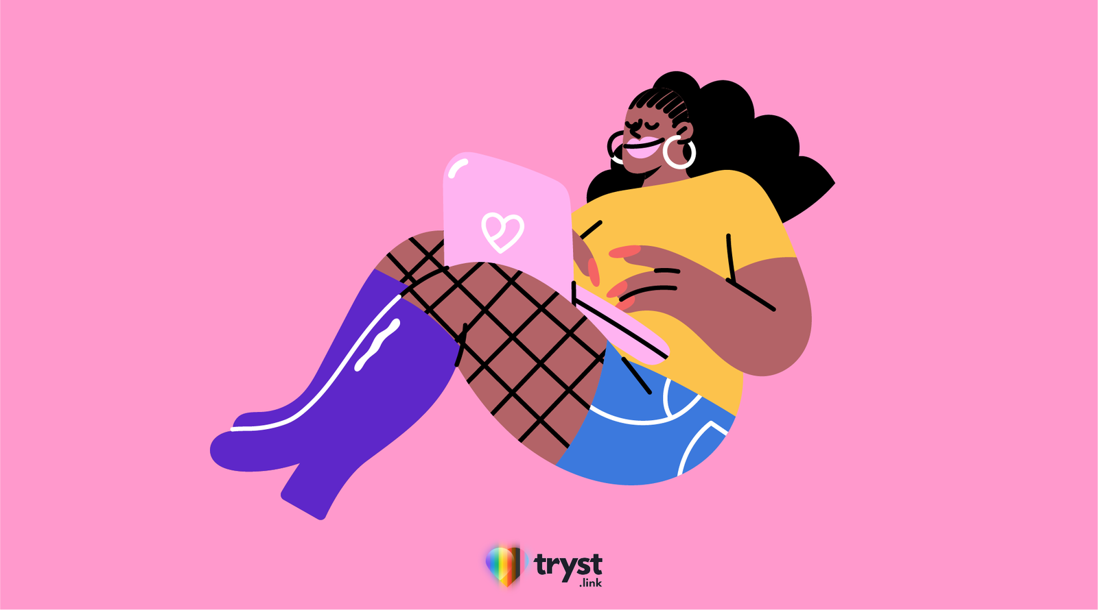 Ask Ada: How Can I Increase My Profile Visibility on Tryst.link?