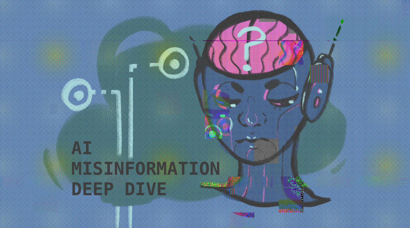 Sluts for Security: How AI Spreads Sex Work Misinformation Online