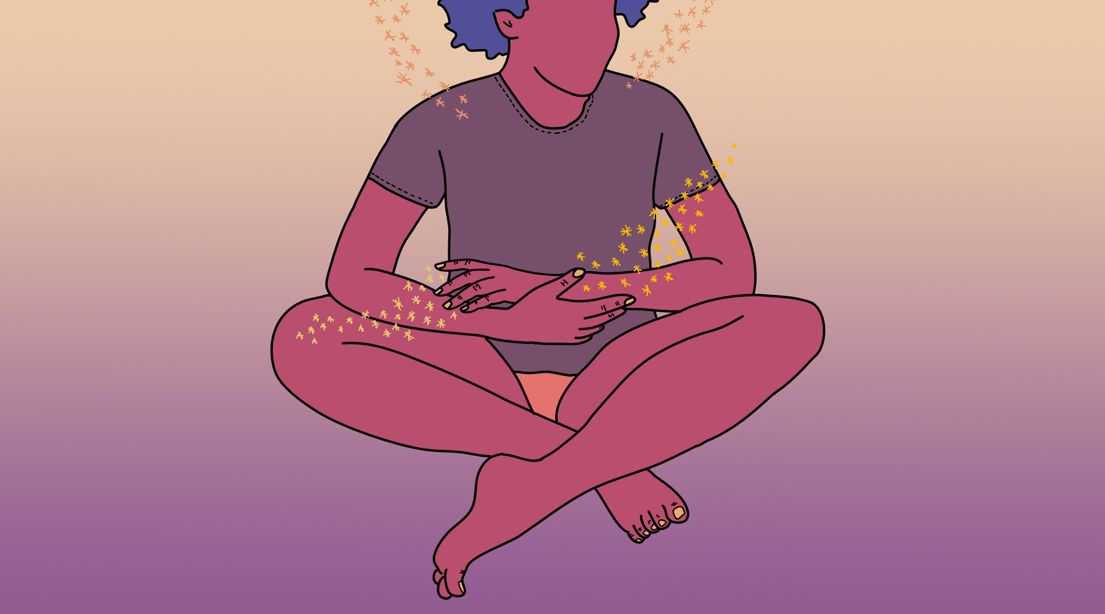 5 Mental Health Hacks For Your Sexual Wellness Routine