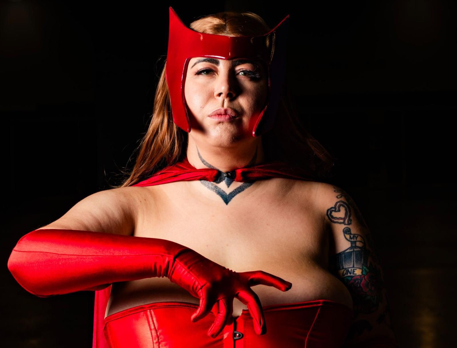 A Tryst With Miami Escort Mistress Mei