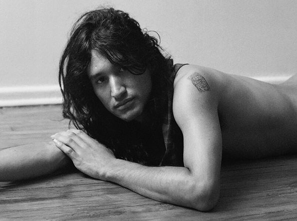 A Tryst With Mexico City Escort Amaru