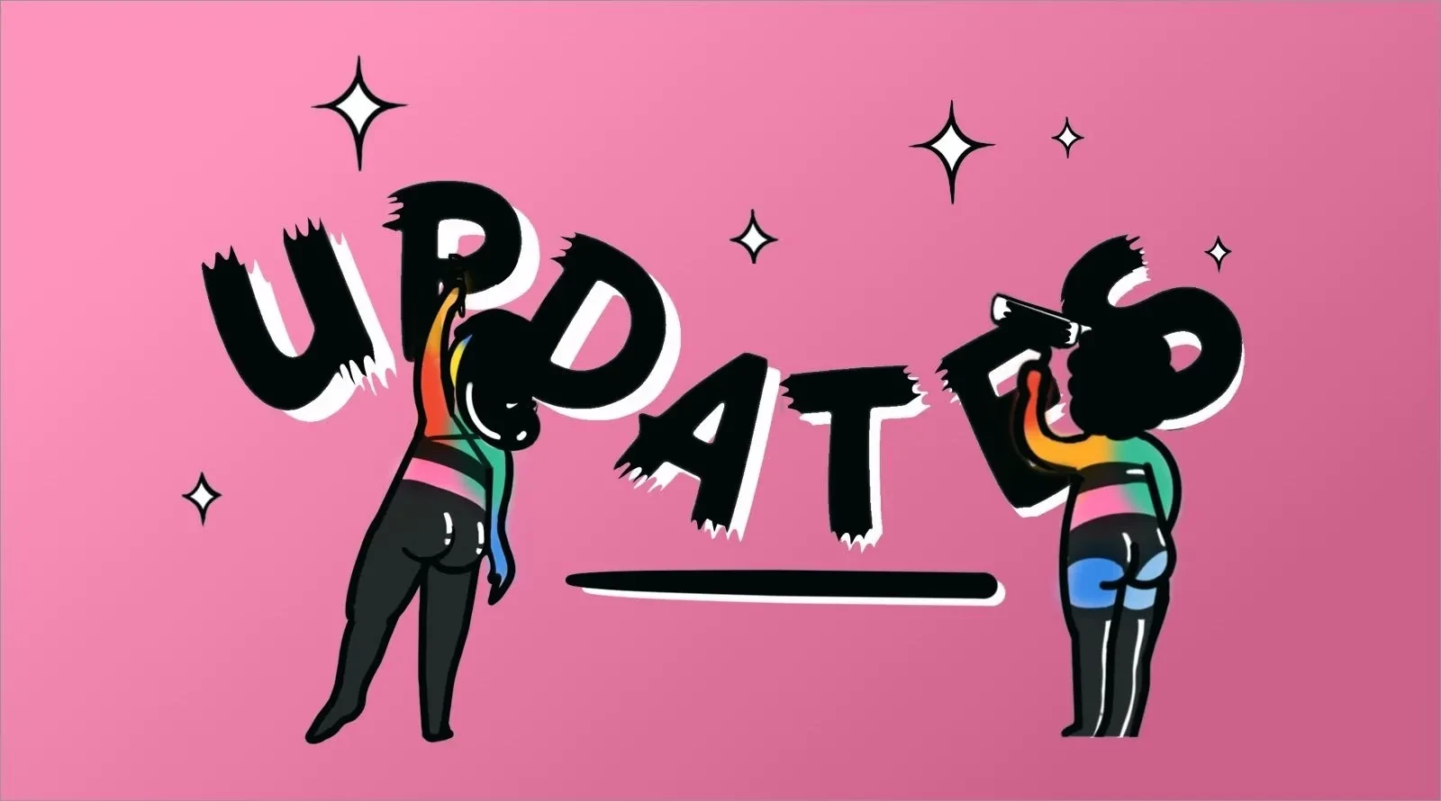 Tryst.link update September ‘23: Always getting better