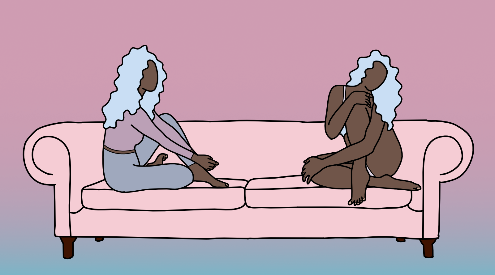 How Therapists Don't Learn About Sex Workers