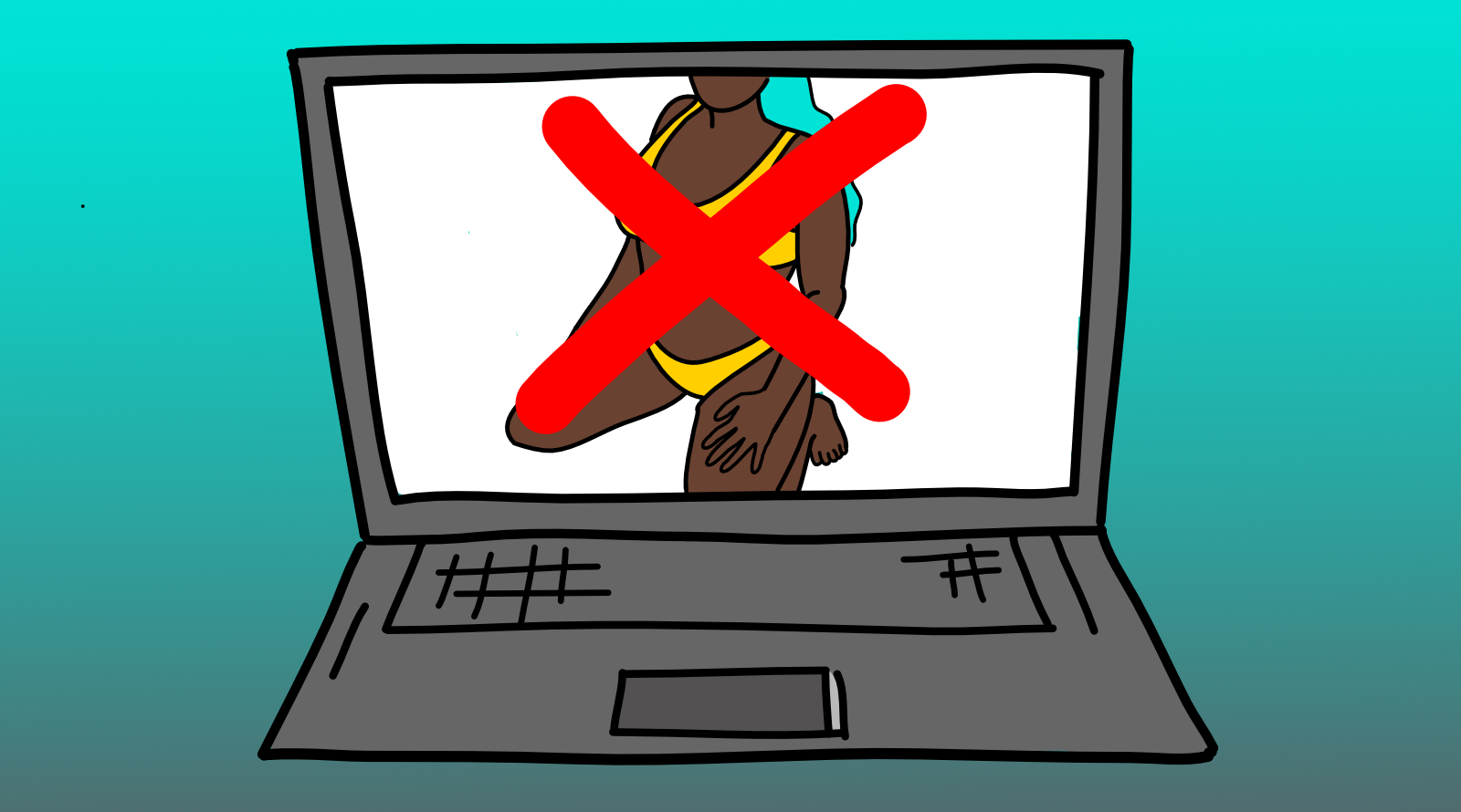 Who's The Real Enemy?