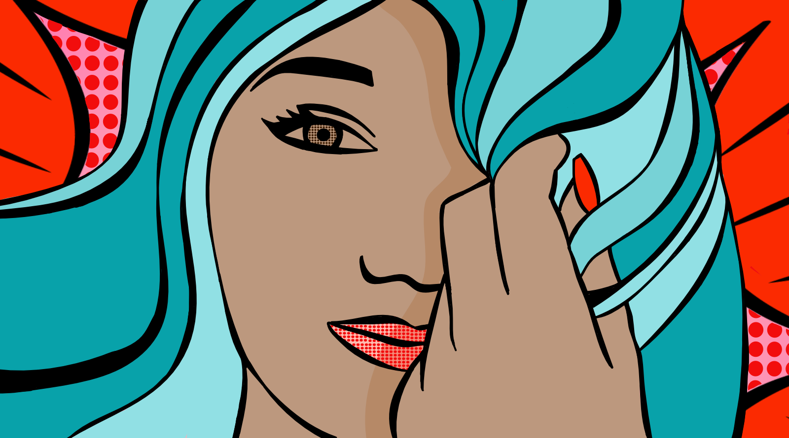 Sex Work in Art Series, Part 2: Sex Workers in Comics