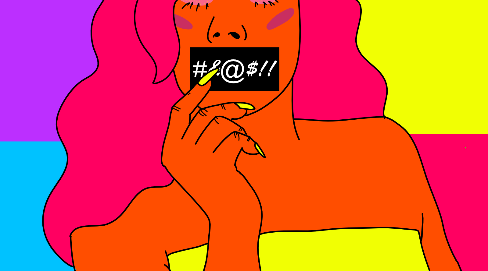 RuPaul's Bigotry is a Drag