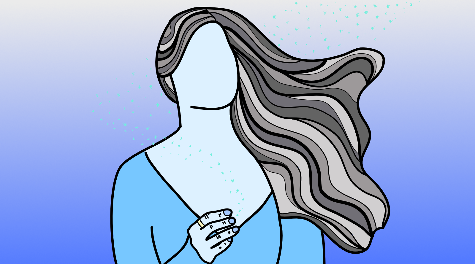 The Myth of Ageing Out of Sex Work