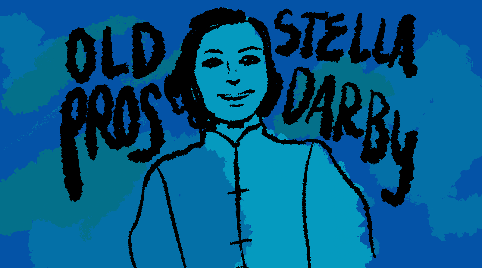 Historic Whores with Old Pros: Stella Darby