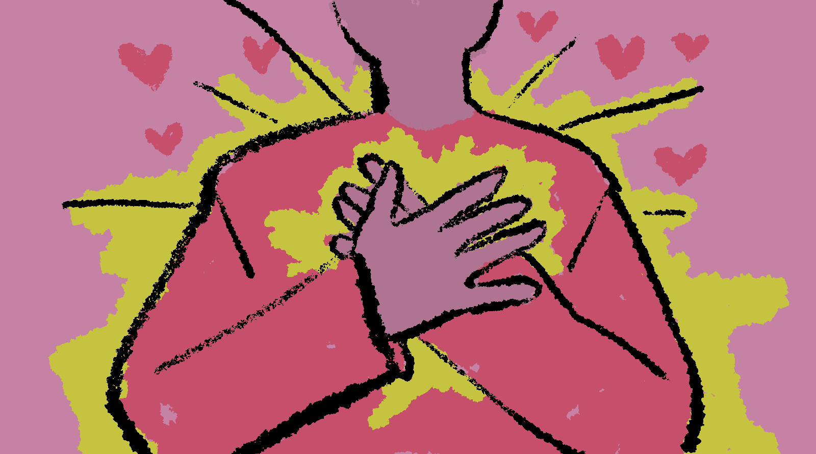 Activism Means Standing Up For Yourself, Not Just Others