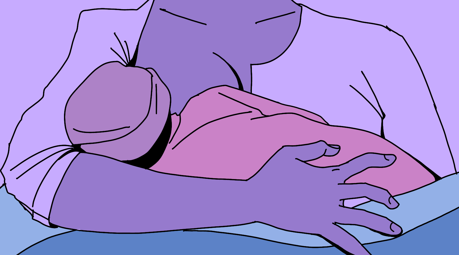 Motherhood, Autonomy, and Selfishness