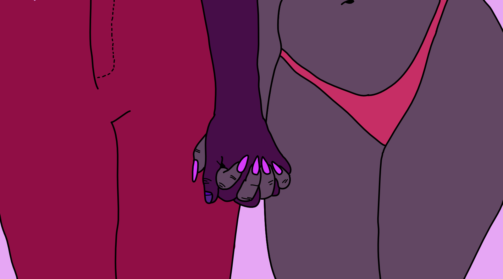 So You've Found Out Your Adult Child is a Sex Worker