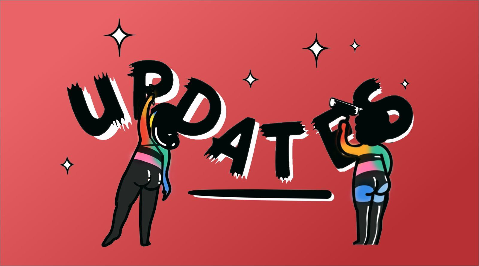 Tryst.link Update Jan '24: New Year, Lookin’ Good!