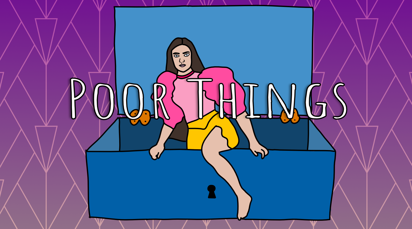 Whoreview: Poor Things