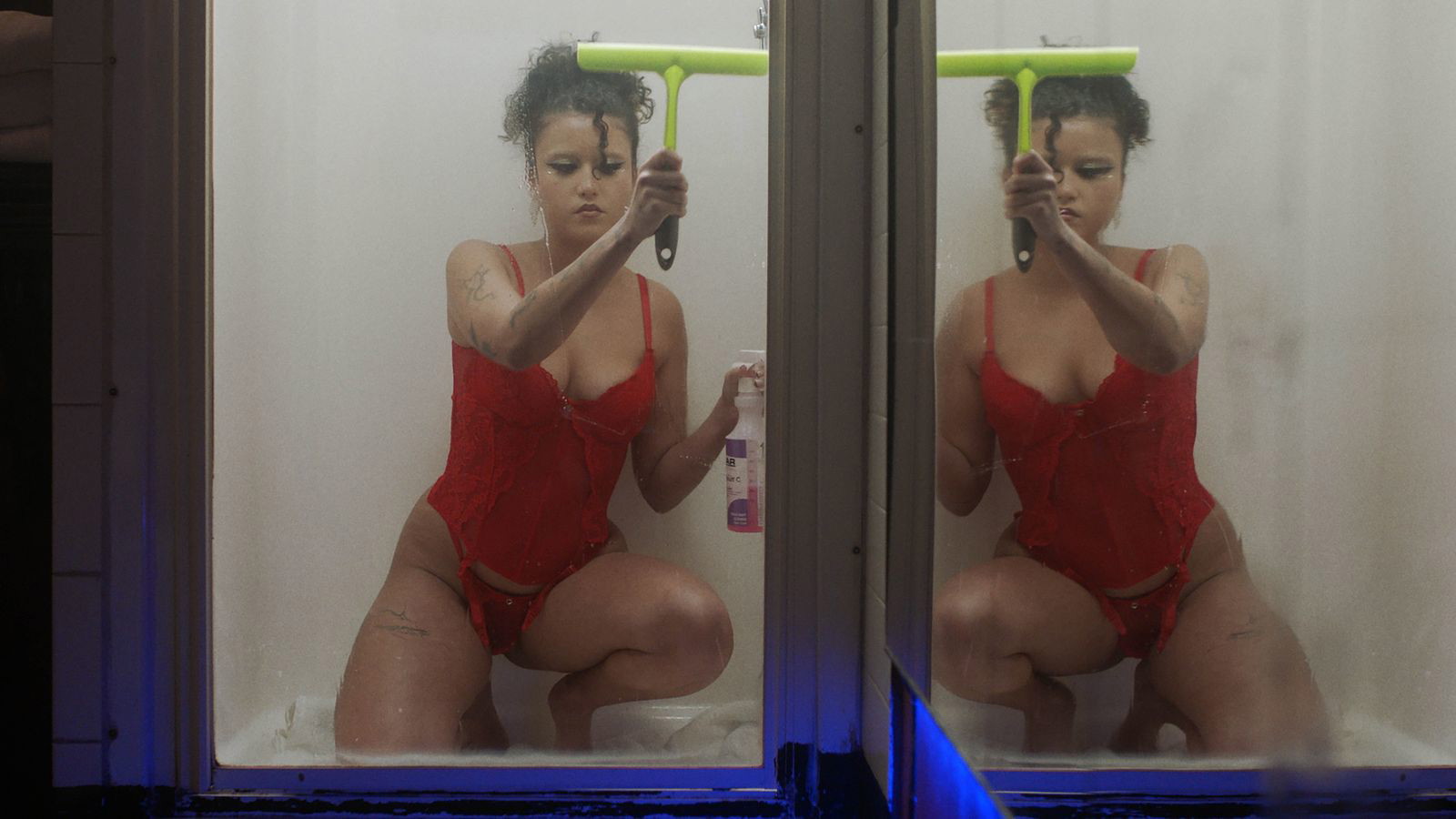 Interview: Holly Bates and House of Whoreship