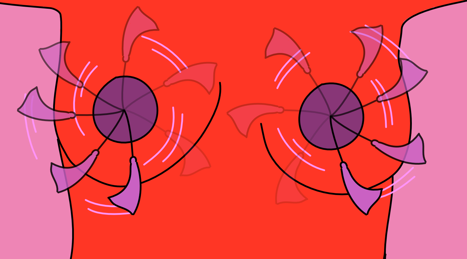 Birds of a Feather: Sex Work, Stripping and Burlesque