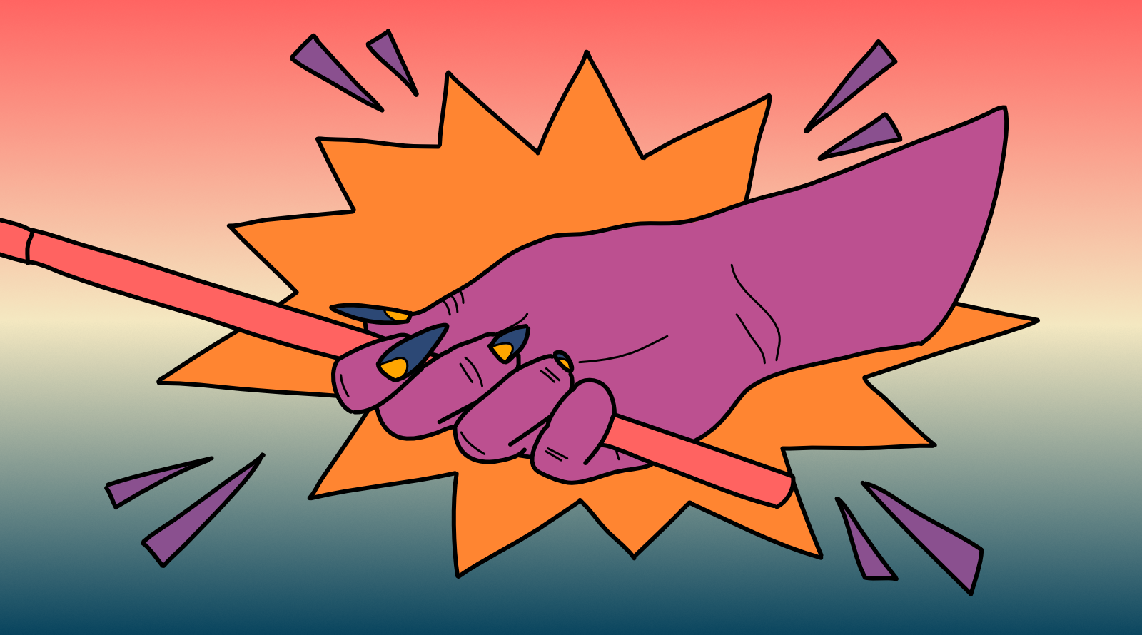 How To Find Your Power as a Dominant (For Sex Workers)